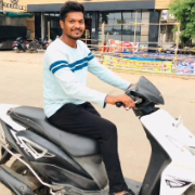 user
