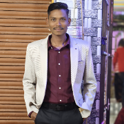 user