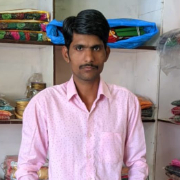 user