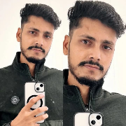 user