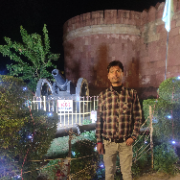 user